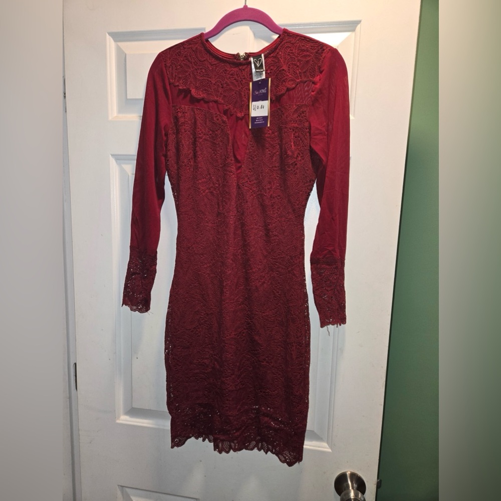 Adorable dress